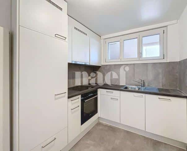 À louer : Appartement 2.5 Pieces Yverdon-Les-Bains - Ref : 214321.2022 | Naef Immobilier