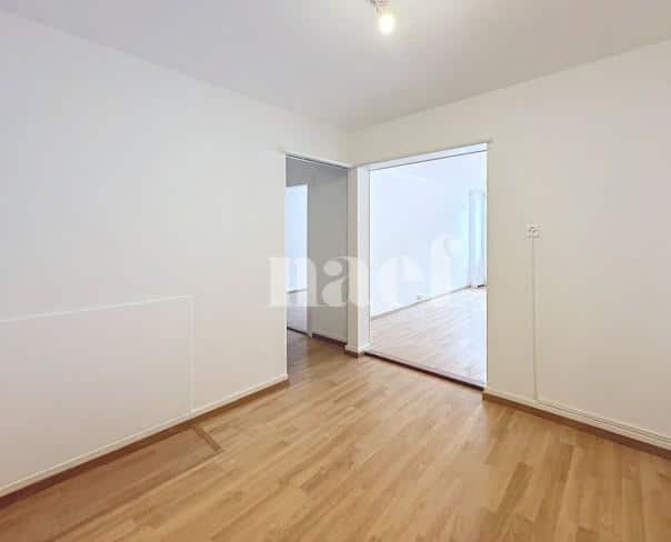 À louer : Appartement 2.5 Pieces Yverdon-Les-Bains - Ref : 214321.2022 | Naef Immobilier