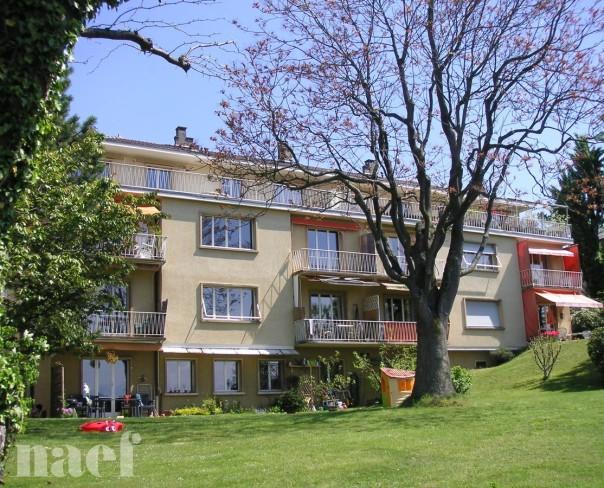 À louer : Parking  Lausanne - Ref : 214386.60003 | Naef Immobilier