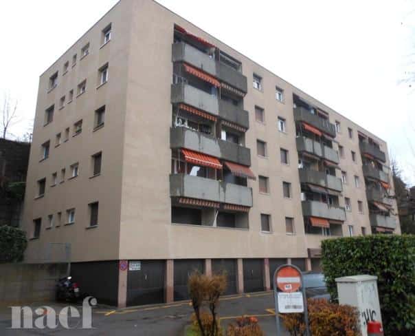 À louer : Appartement 3 Pieces Lausanne - Ref : 214391.2024 | Naef Immobilier