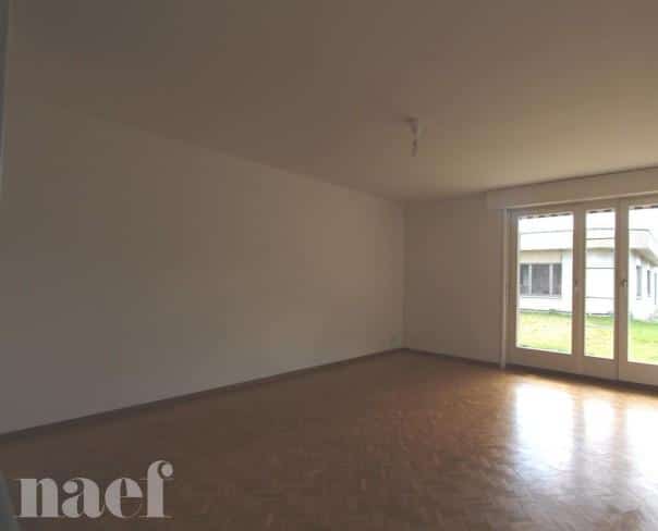 À louer : Appartement 1.5 Pieces Epalinges - Ref : 214437.3 | Naef Immobilier