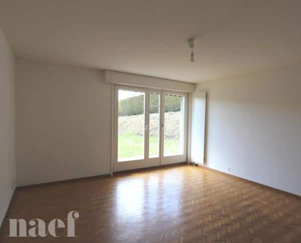 À louer : Appartement 1.5 Pieces Epalinges - Ref : 214437.3 | Naef Immobilier