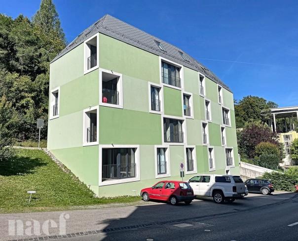 À louer : Appartement 1 Pieces Lausanne - Ref : 214521.2033 | Naef Immobilier