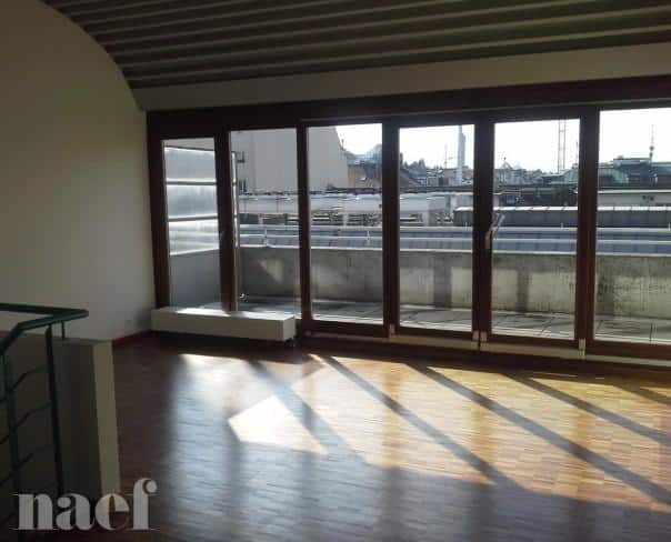 À louer : Appartement 5 Pieces Genève - Ref : 215490.5002 | Naef Immobilier