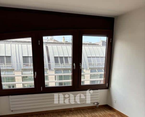 À louer : Appartement 5 Pieces Genève - Ref : 215490.5002 | Naef Immobilier