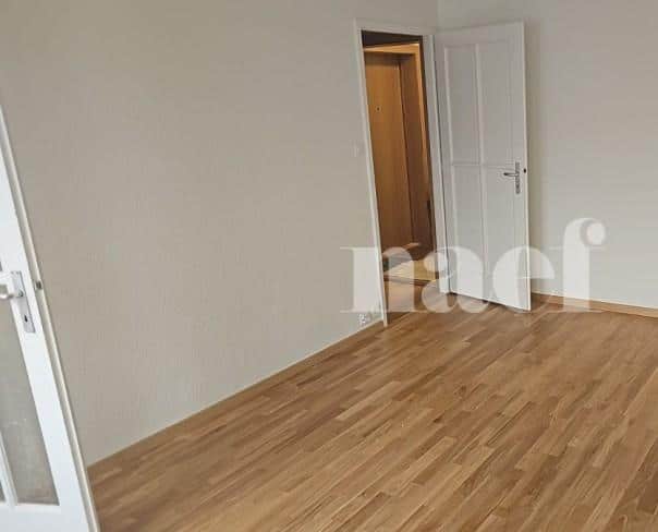 À louer : Appartement 1.5 Pieces Genève - Ref : 217100.6004 | Naef Immobilier