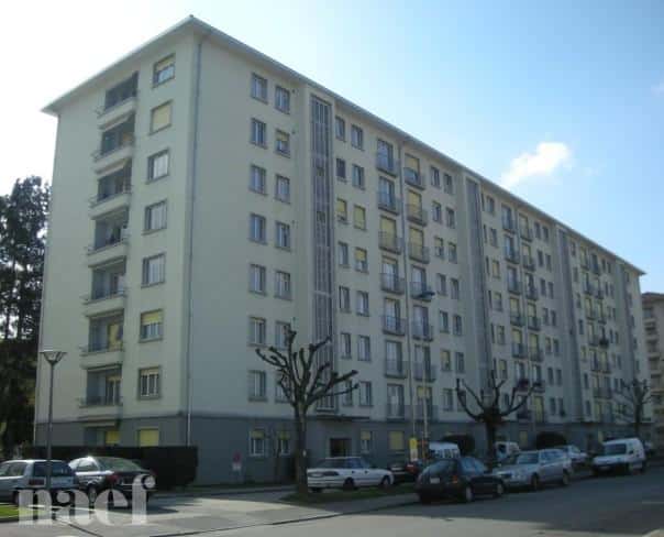 À louer : Appartement 3.5 Pieces Chavannes-Renens - Ref : 218018.3036 | Naef Immobilier