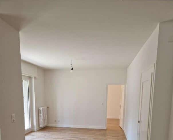 À louer : Appartement 2.5 Pieces Chavannes-Renens - Ref : 218020.74 | Naef Immobilier