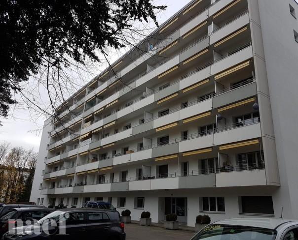 À louer : Appartement 3.5 Pieces Nyon - Ref : 218091.3021 | Naef Immobilier