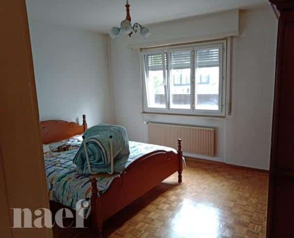 À louer : Appartement 3 Pieces Vallorbe - Ref : 218098.1004 | Naef Immobilier