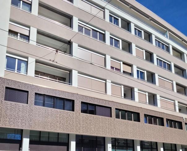 À louer : Parking  Lausanne - Ref : 218108.60032 | Naef Immobilier