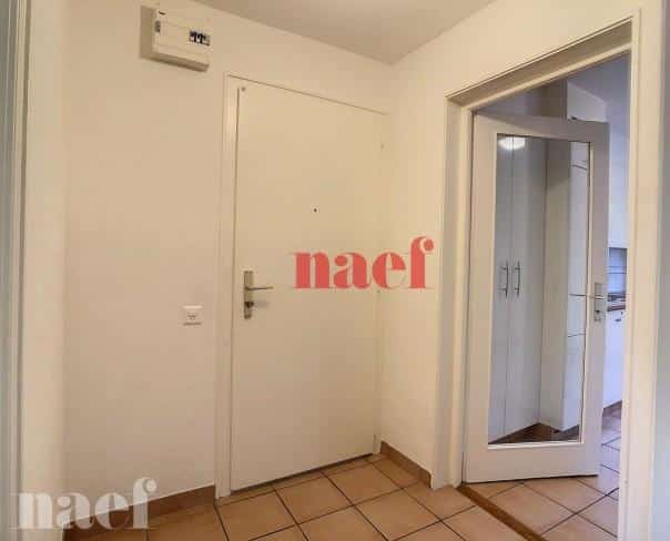 À louer : Appartement 5 Pieces Pully - Ref : 218118.1005 | Naef Immobilier