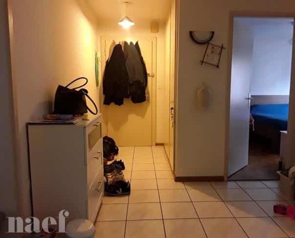 À louer : Appartement 3.5 Pieces Neuchâtel - Ref : 218303.1001 | Naef Immobilier