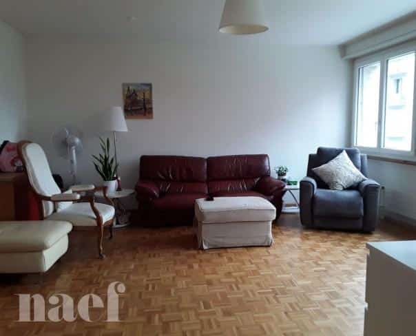 À louer : Appartement 3 Pieces Neuchâtel - Ref : 218304.2003 | Naef Immobilier