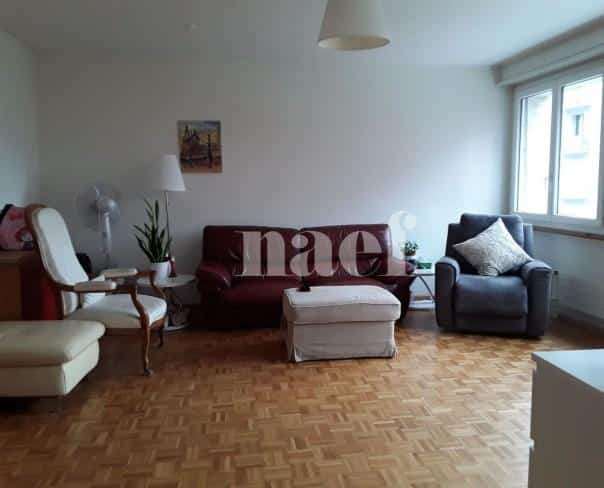 À louer : Appartement 3 Pieces Neuchâtel - Ref : 218304.2003 | Naef Immobilier