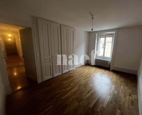 À louer : Appartement 5 Pieces Neuchâtel - Ref : 218305.4001 | Naef Immobilier