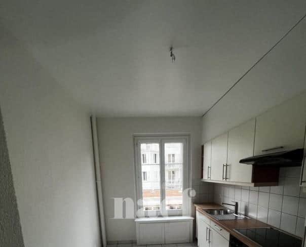 À louer : Appartement 3 Pieces Neuchâtel - Ref : 218307.2001 | Naef Immobilier