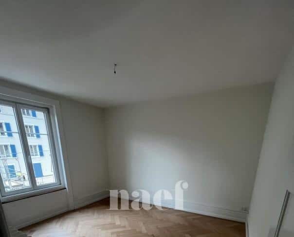 À louer : Appartement 3 Pieces Neuchâtel - Ref : 218307.2001 | Naef Immobilier