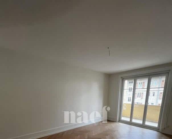 À louer : Appartement 3 Pieces Neuchâtel - Ref : 218307.2001 | Naef Immobilier