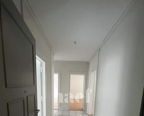 À louer : Appartement 3 Pieces Neuchâtel - Ref : 218307.2001 | Naef Immobilier