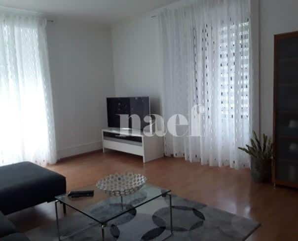 À louer : Appartement 5.5 Pieces Neuchâtel - Ref : 218309.1 | Naef Immobilier