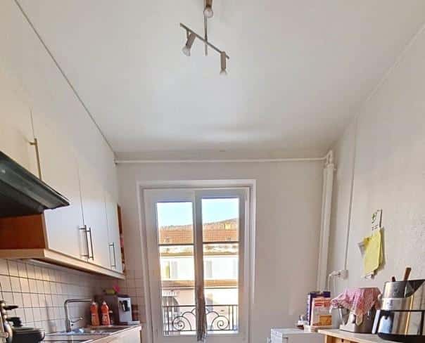 À louer : Appartement 3 Pieces Neuchâtel - Ref : 218309.4002 | Naef Immobilier