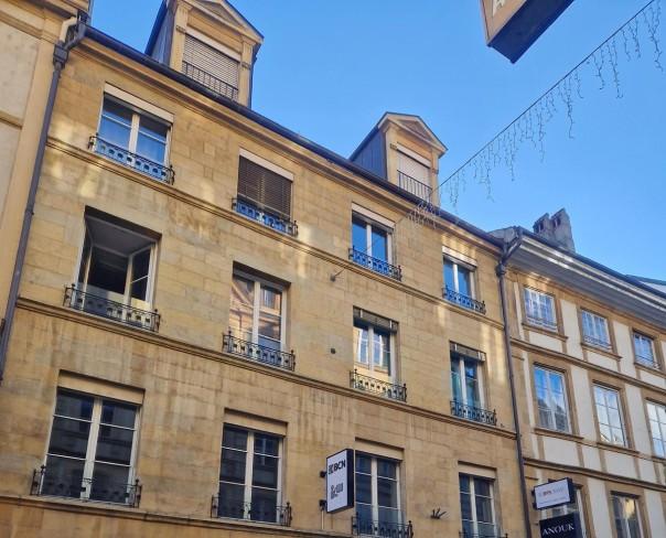 À louer : Appartement 1 Pieces Neuchâtel - Ref : 218311.3001 | Naef Immobilier