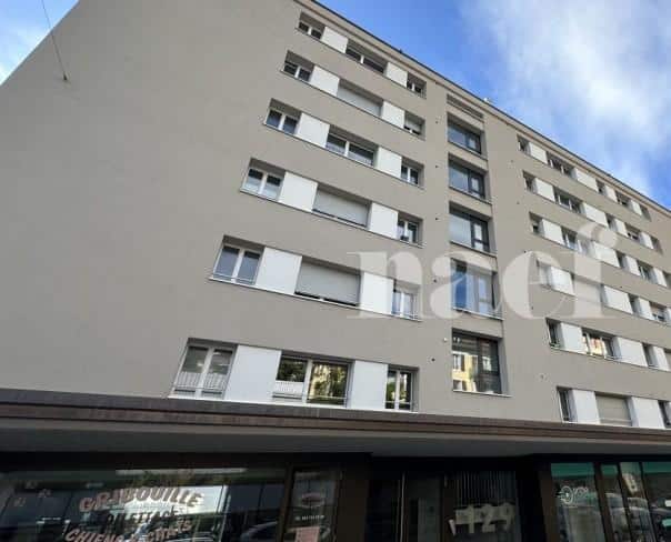 À louer : Appartement 4.5 Pieces Neuchâtel - Ref : 218400.1001 | Naef Immobilier