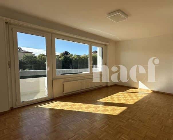 À louer : Appartement 4.5 Pieces Neuchâtel - Ref : 218400.1001 | Naef Immobilier