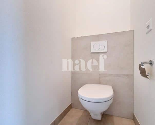 À louer : Appartement 3.5 Pieces Neuchâtel - Ref : 218400.3003 | Naef Immobilier