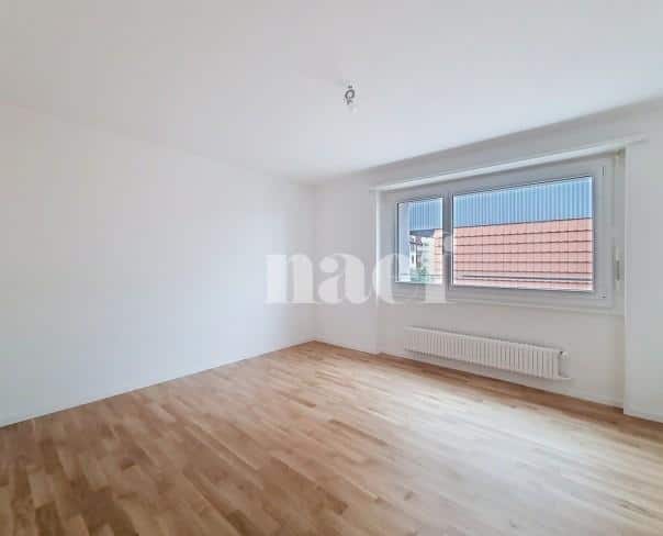 À louer : Appartement 4.5 Pieces Neuchâtel - Ref : 218400.4001 | Naef Immobilier