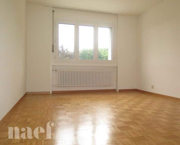 À louer : Appartement 2 Pieces Boudry - Ref : 219000.4002 | Naef Immobilier