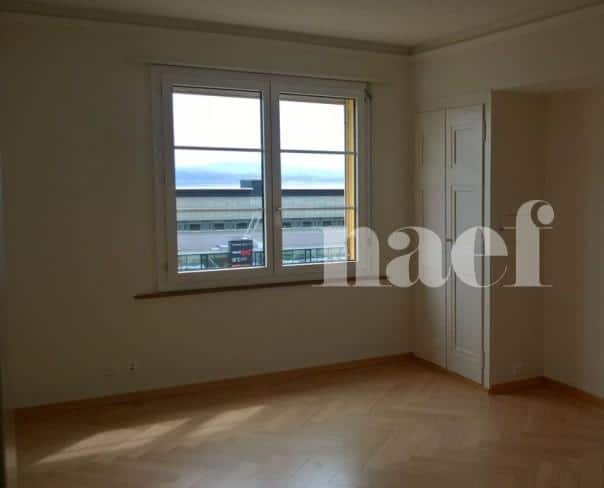 À louer : Appartement 2.5 Pieces Neuchâtel - Ref : 219012.2002 | Naef Immobilier