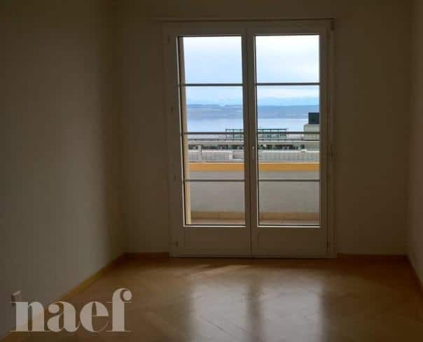 À louer : Appartement 2.5 Pieces Neuchâtel - Ref : 219012.2002 | Naef Immobilier