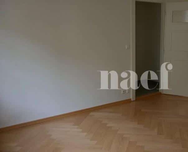 À louer : Appartement 2.5 Pieces Neuchâtel - Ref : 219012.2002 | Naef Immobilier