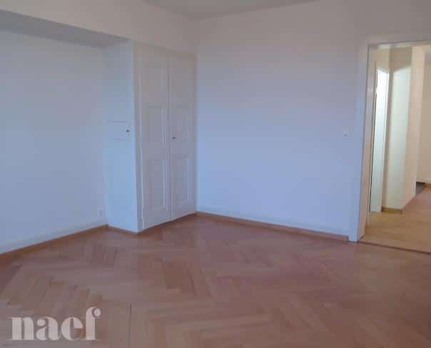 À louer : Appartement 2.5 Pieces Neuchâtel - Ref : 219013.2 | Naef Immobilier