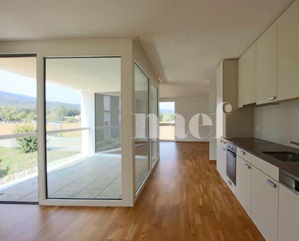 À louer : Appartement 4.5 Pieces Boudry - Ref : 219014.2001 | Naef Immobilier