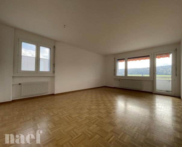 À louer : Appartement 4 Pieces Tramelan - Ref : 219031.3001 | Naef Immobilier