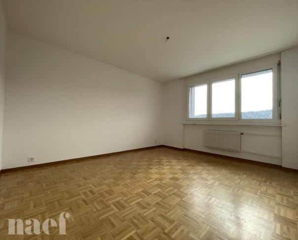 À louer : Appartement 4 Pieces Tramelan - Ref : 219031.3001 | Naef Immobilier