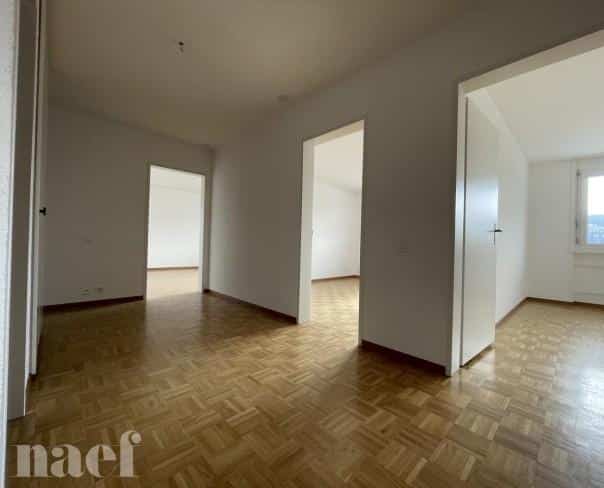 À louer : Appartement 4 Pieces Tramelan - Ref : 219031.3001 | Naef Immobilier