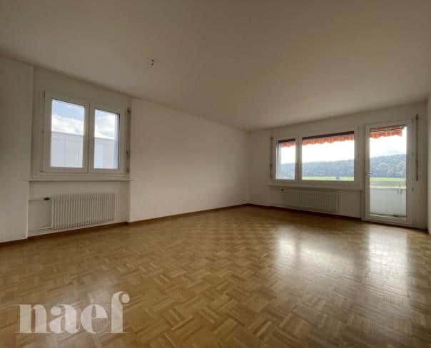 À louer : Appartement 4.5 Pieces Tramelan - Ref : 219031.4002 | Naef Immobilier