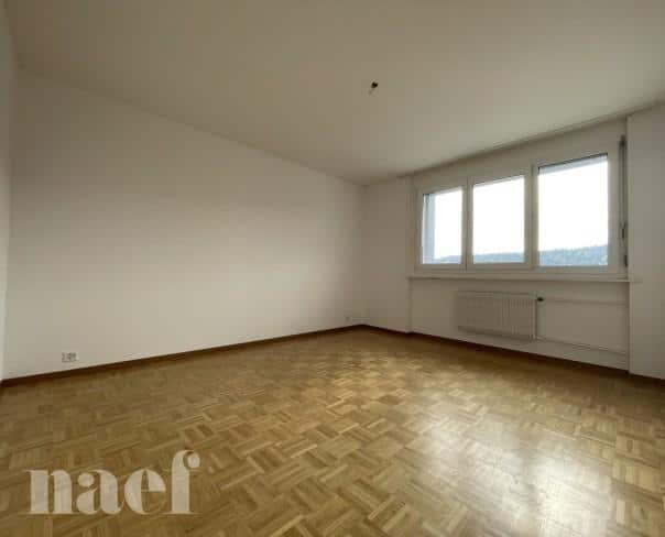 À louer : Appartement 4.5 Pieces Tramelan - Ref : 219031.4002 | Naef Immobilier