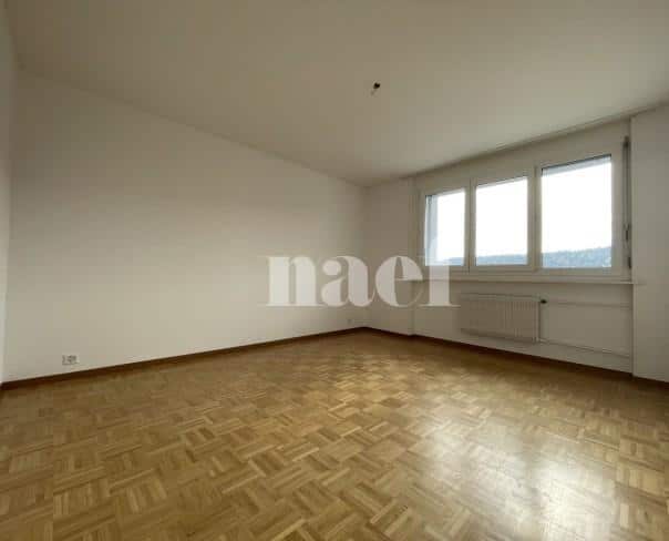 À louer : Appartement 4.5 Pieces Tramelan - Ref : 219031.4002 | Naef Immobilier