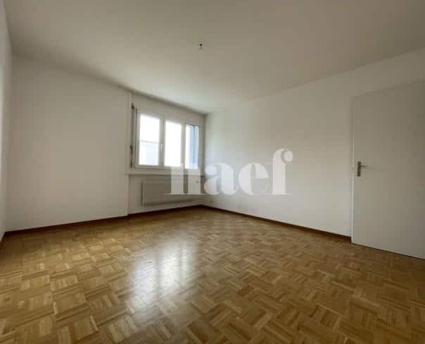 À louer : Appartement 4.5 Pieces Tramelan - Ref : 219031.4002 | Naef Immobilier