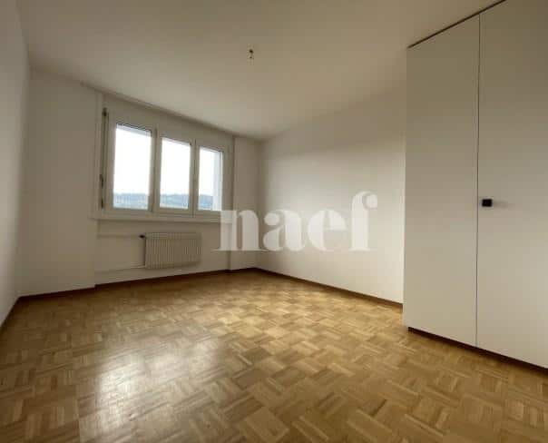 À louer : Appartement 4.5 Pieces Tramelan - Ref : 219031.4002 | Naef Immobilier