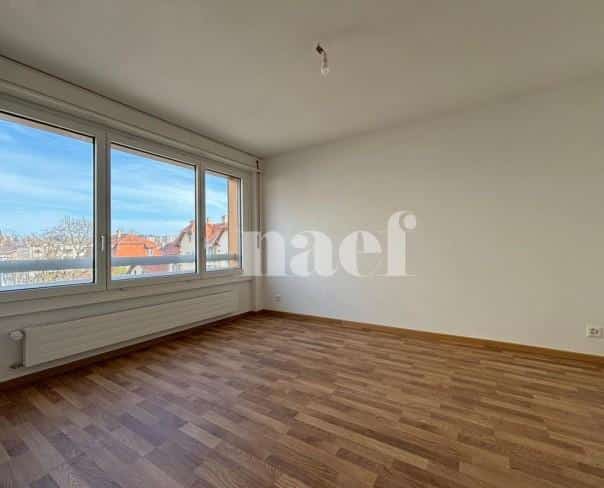 À louer : Appartement 3 Pieces La Chaux-de-Fonds - Ref : 219033.3004 | Naef Immobilier