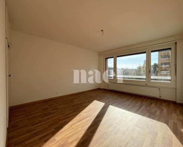 À louer : Appartement 3 Pieces La Chaux-de-Fonds - Ref : 219033.3004 | Naef Immobilier