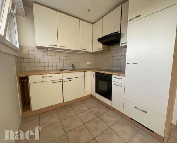 À louer : Appartement 3.5 Pieces La Chaux-de-Fonds - Ref : 219033.4001 | Naef Immobilier