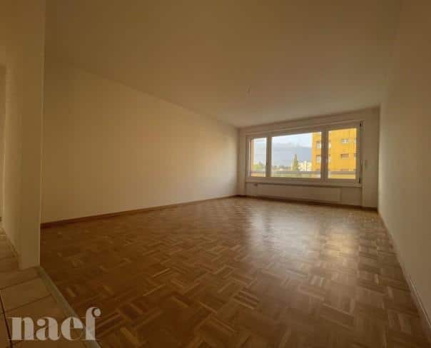 À louer : Appartement 3.5 Pieces La Chaux-de-Fonds - Ref : 219033.4001 | Naef Immobilier