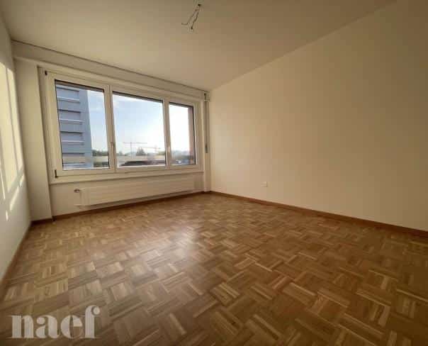 À louer : Appartement 3.5 Pieces La Chaux-de-Fonds - Ref : 219033.4001 | Naef Immobilier